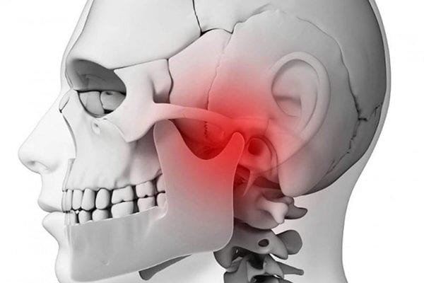 Tractament contra el dolor