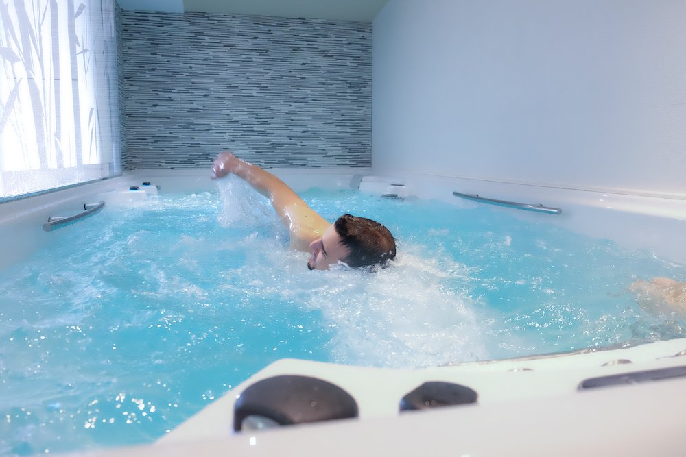 Natació Terapèutica